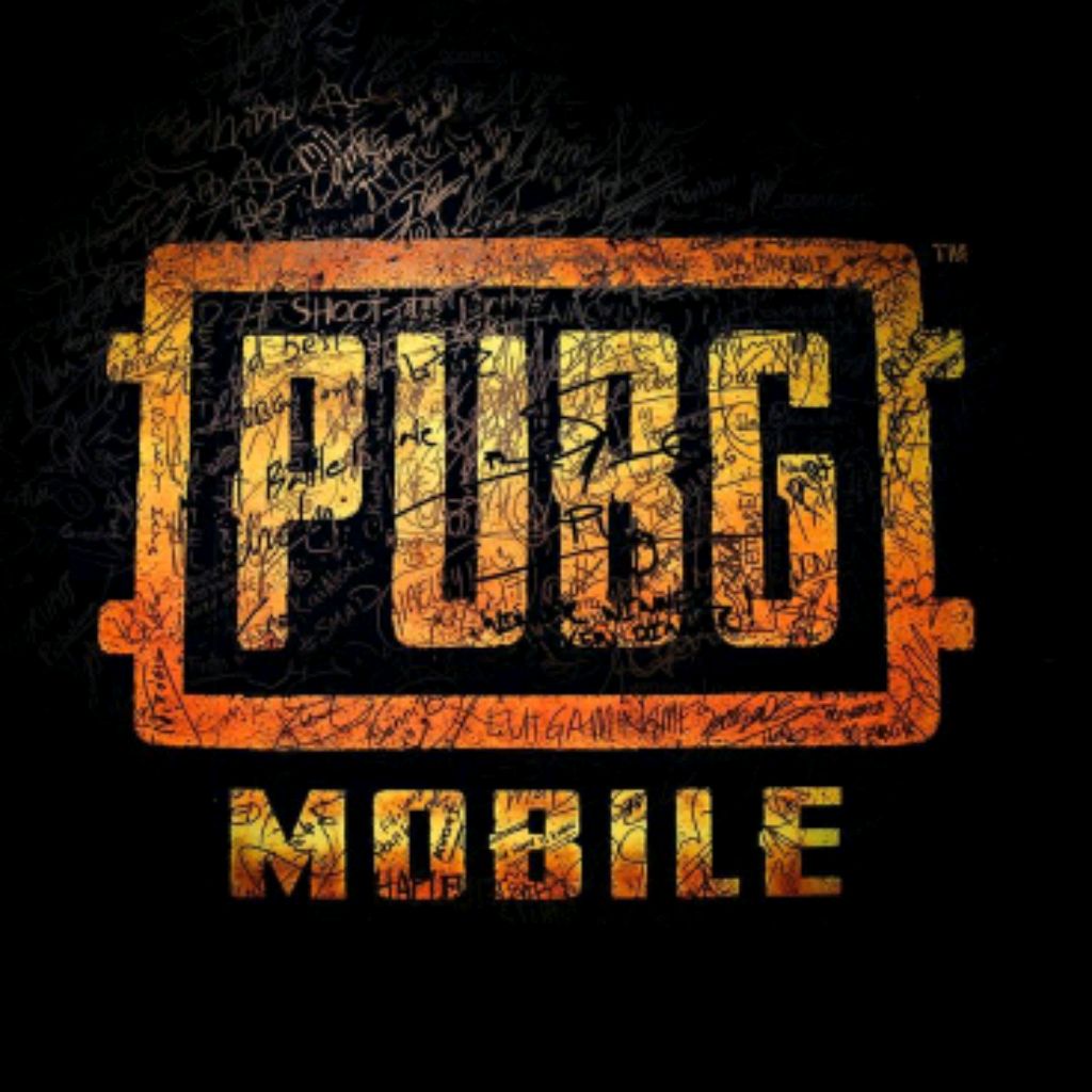 Иконка канала Pubg_mobile