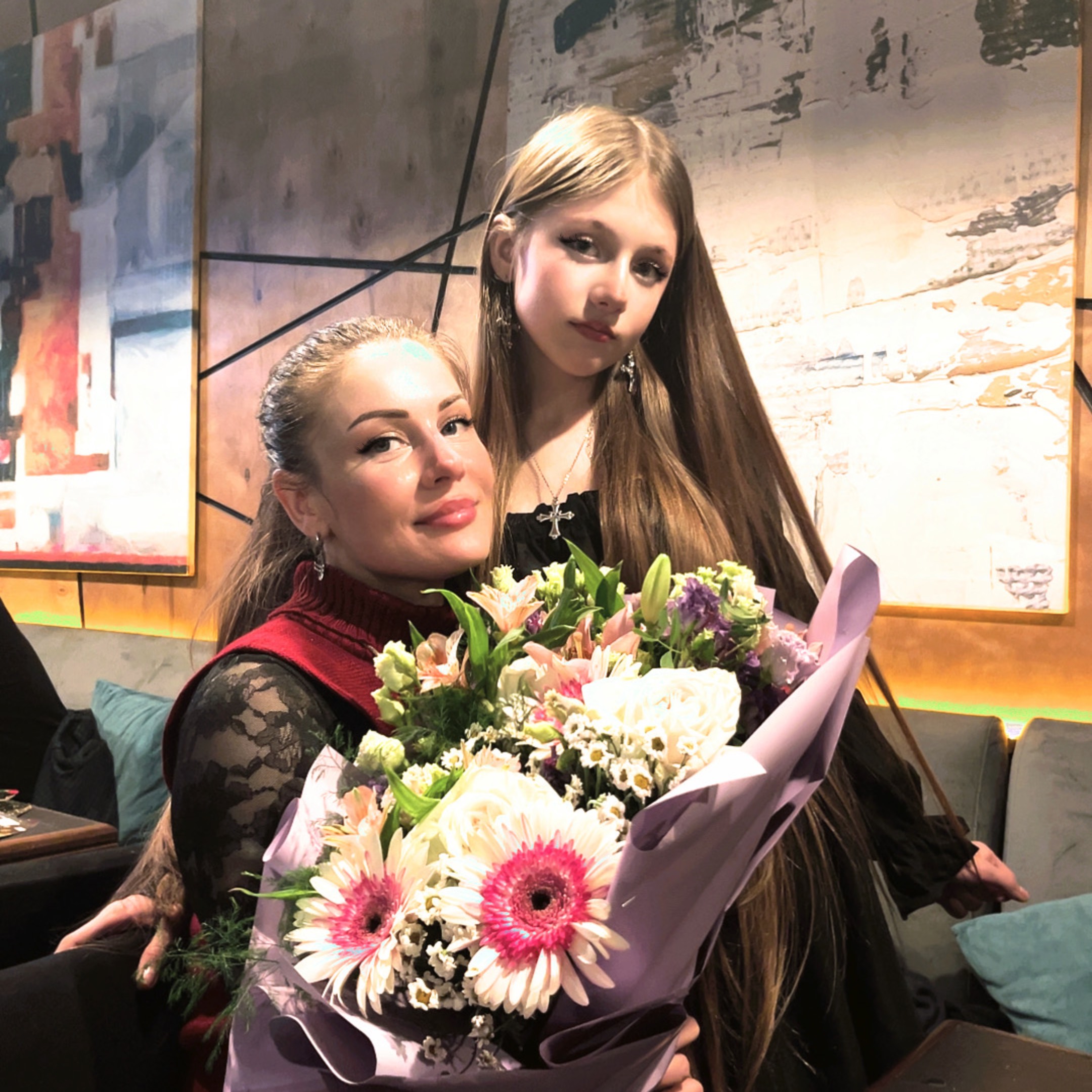 Аватар автора