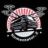 Иконка канала komentator_Z