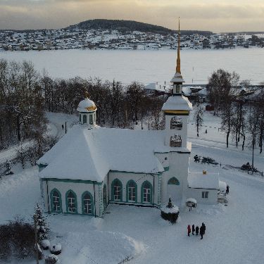 Аватар автора