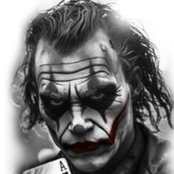 Иконка канала JokerForeve