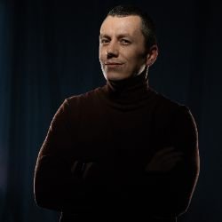 Иконка канала Garusov Den