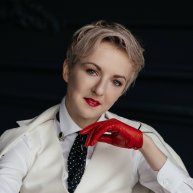 Иконка канала Стильвквадрате