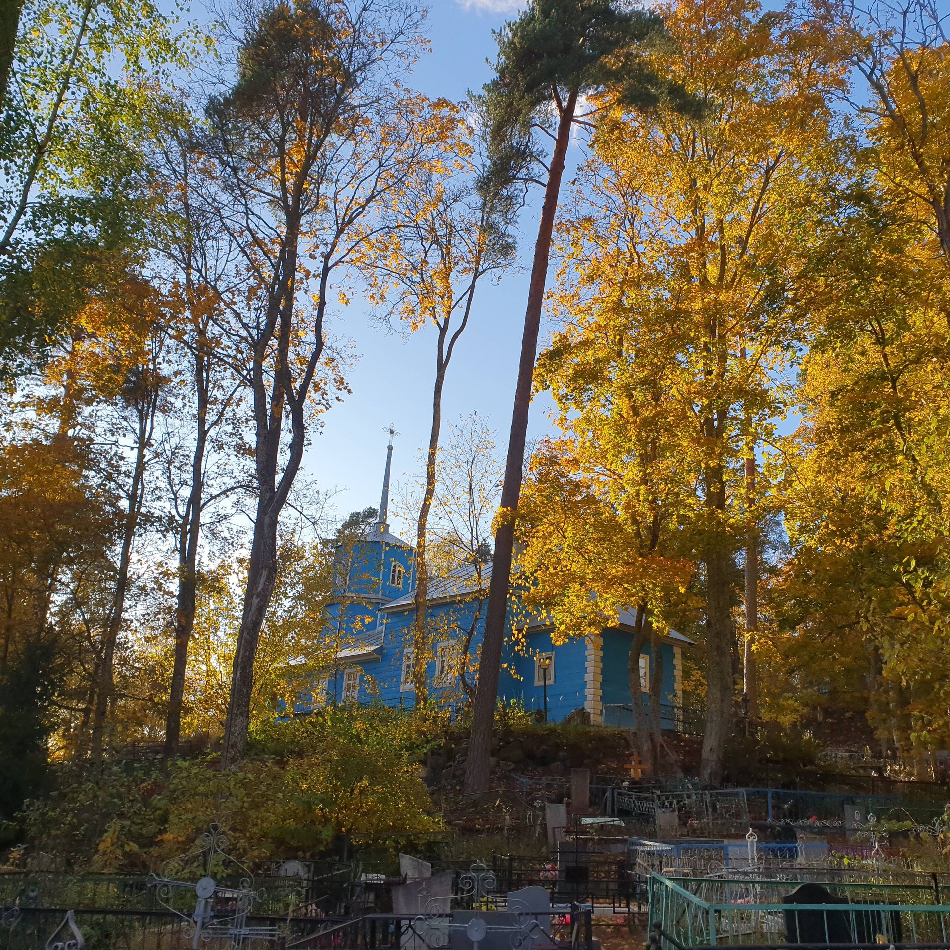 Аватар автора