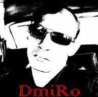 Иконка канала DmiRo в эфире.