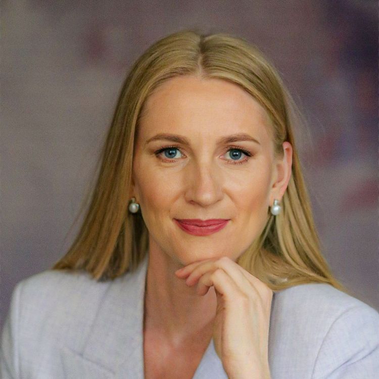 Иконка канала Валентина Петровна