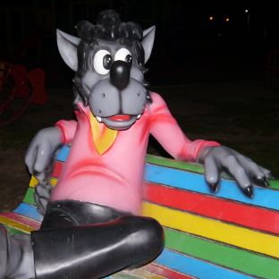 Аватар автора