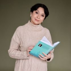 Аватар автора