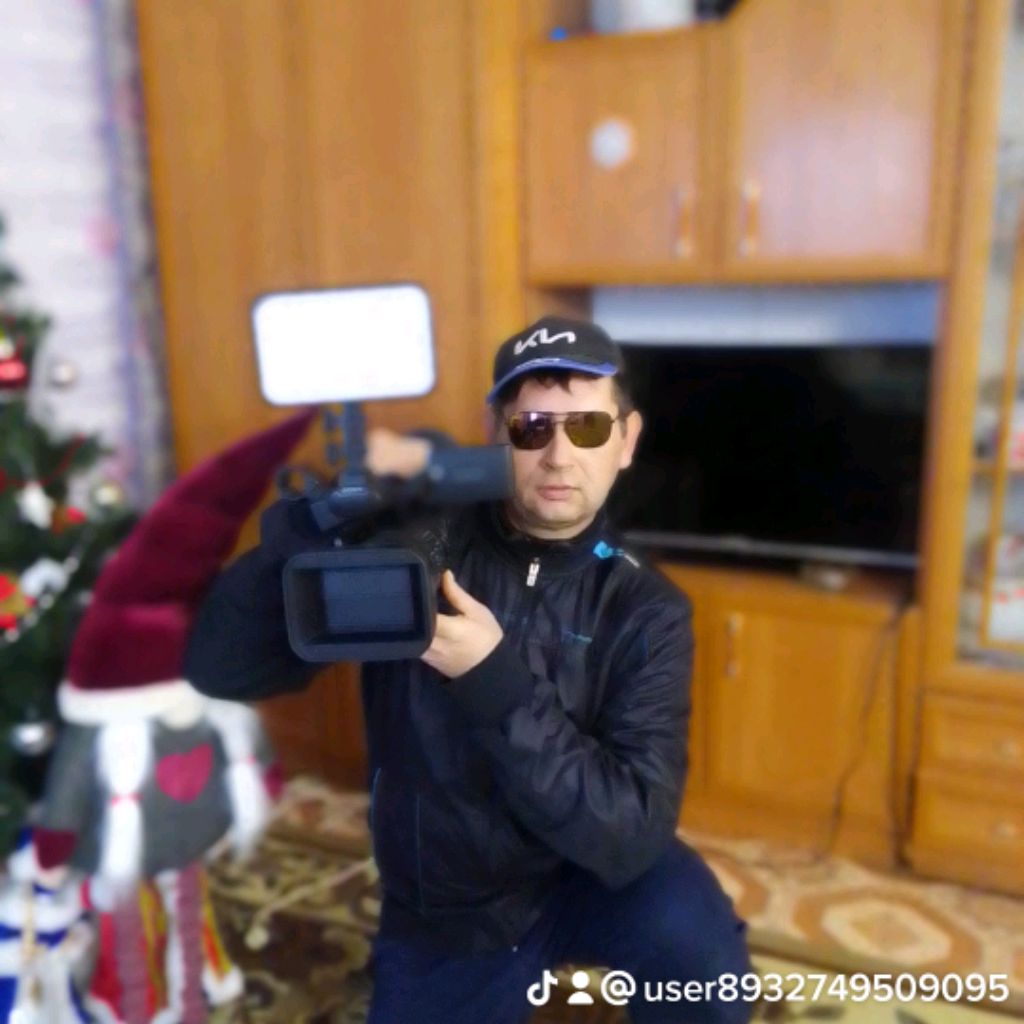 Иконка канала Вовчик  легенда волгограда