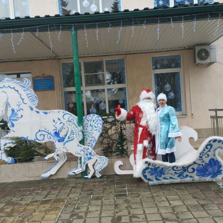 Иконка канала МБДОУ 18 УСТЬ-ЛАБИНСКИЙ МО