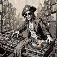 Иконка канала Dj AlexVarvar