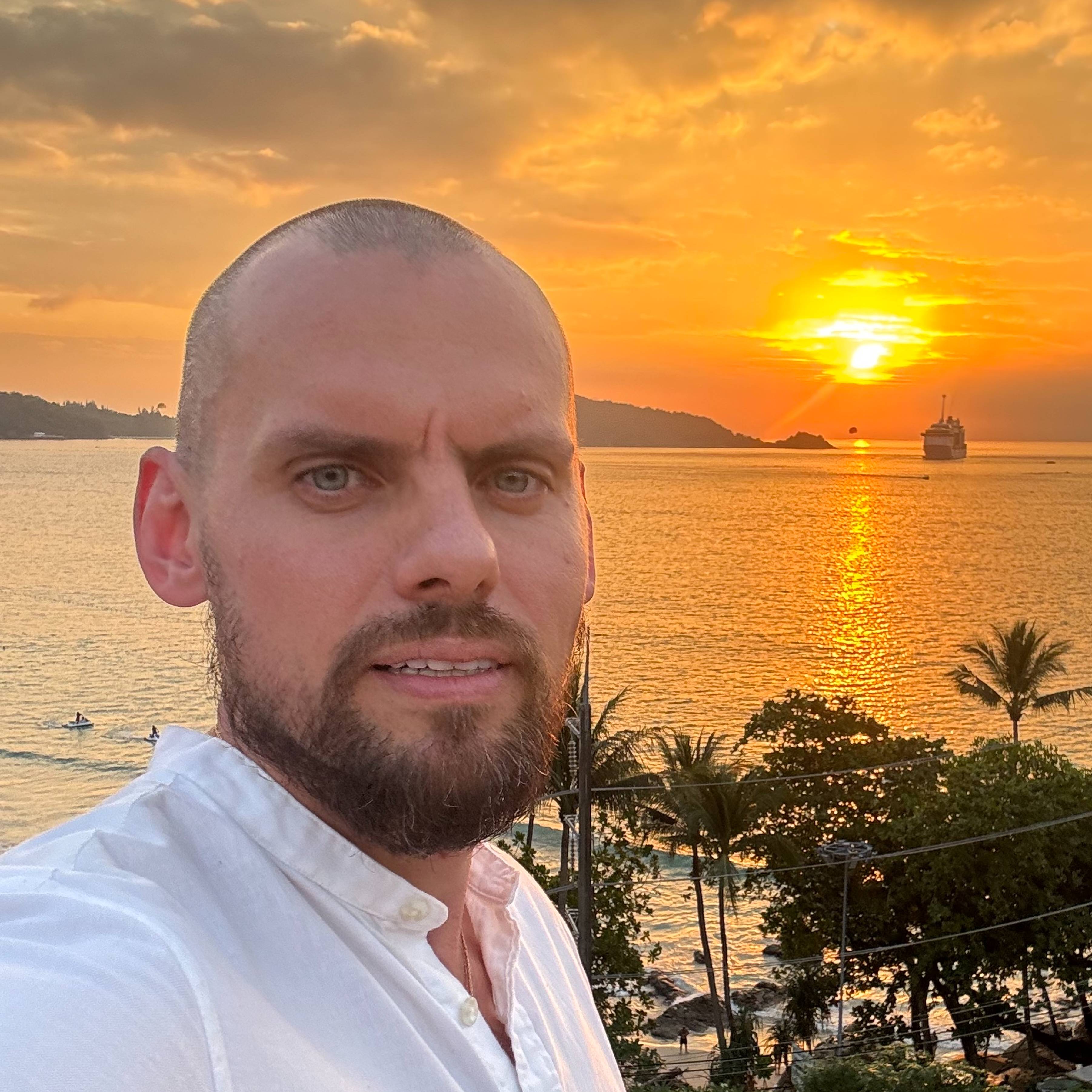 Аватар автора