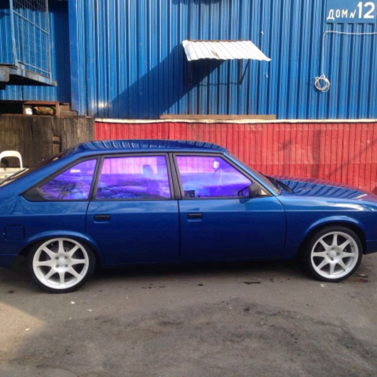 Иконка канала Tvix193