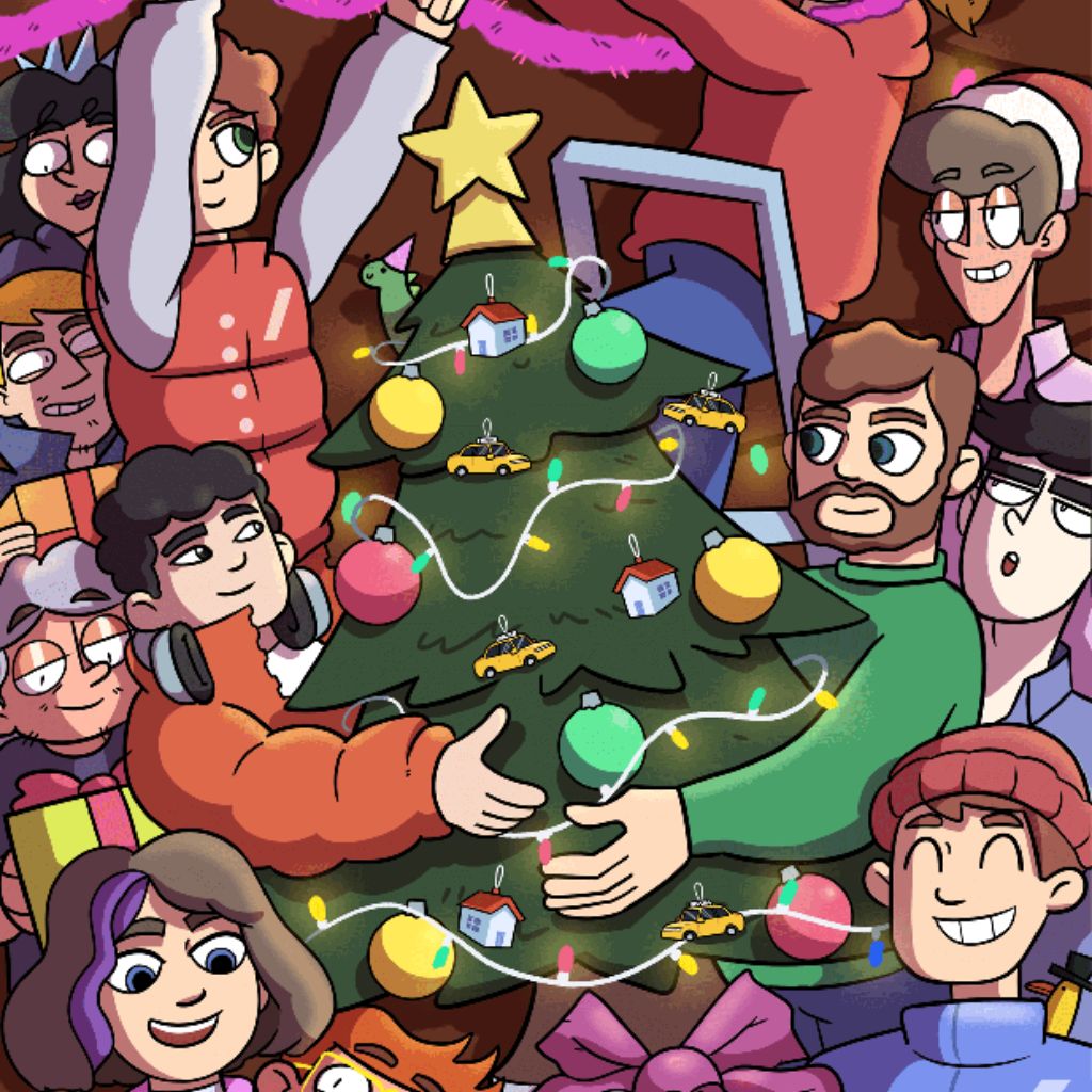 Иконка канала StelsYT