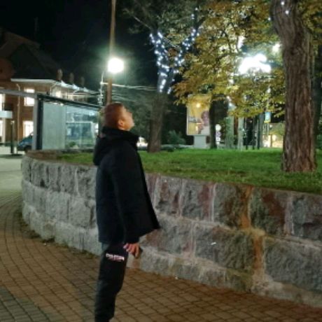 Аватар автора