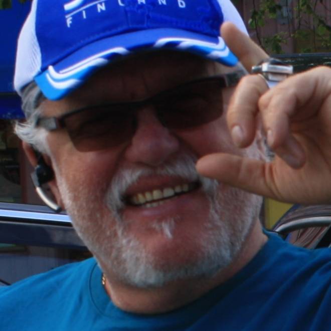 Аватар автора