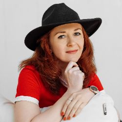 Аватар автора