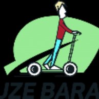 Иконка канала UZE BARA
