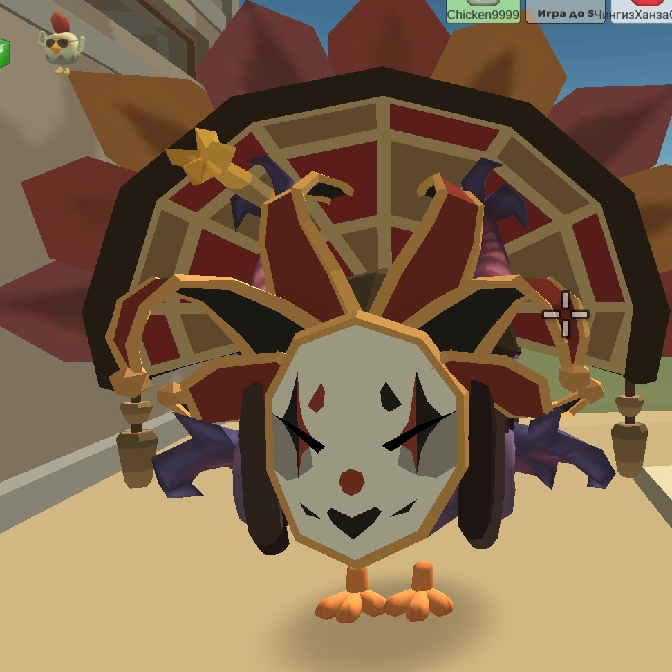 Аватар автора