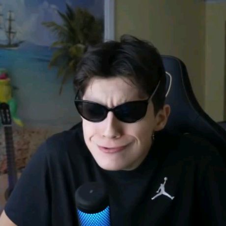 Иконка канала Илья