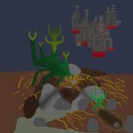 Иконка канала Дима Егизарян Лепка и Художник