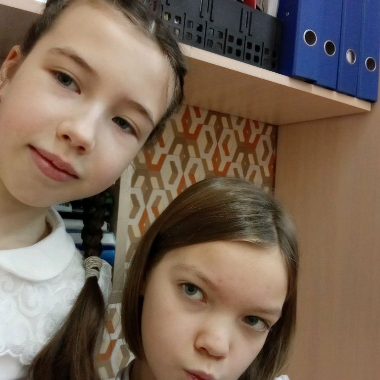 Аватар автора