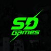 Иконка канала SD Games