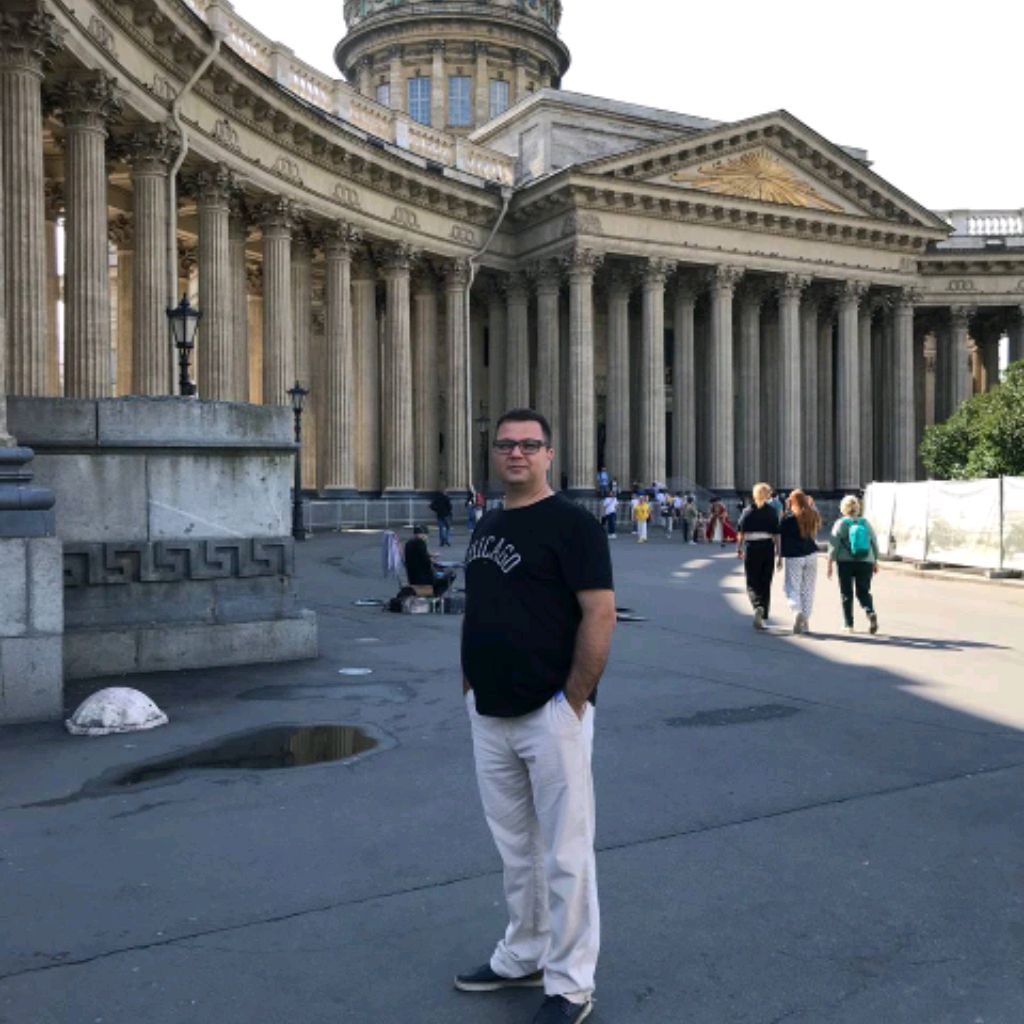 Аватар автора