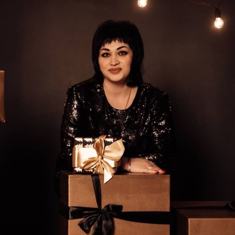 Аватар автора