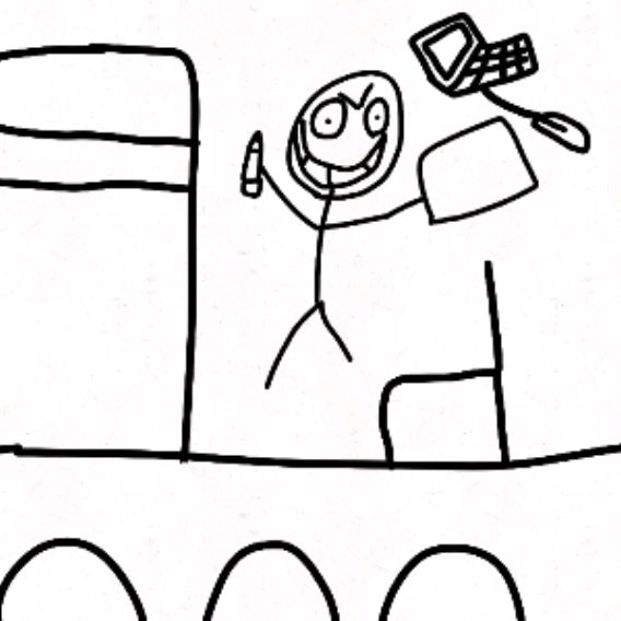 Аватар автора