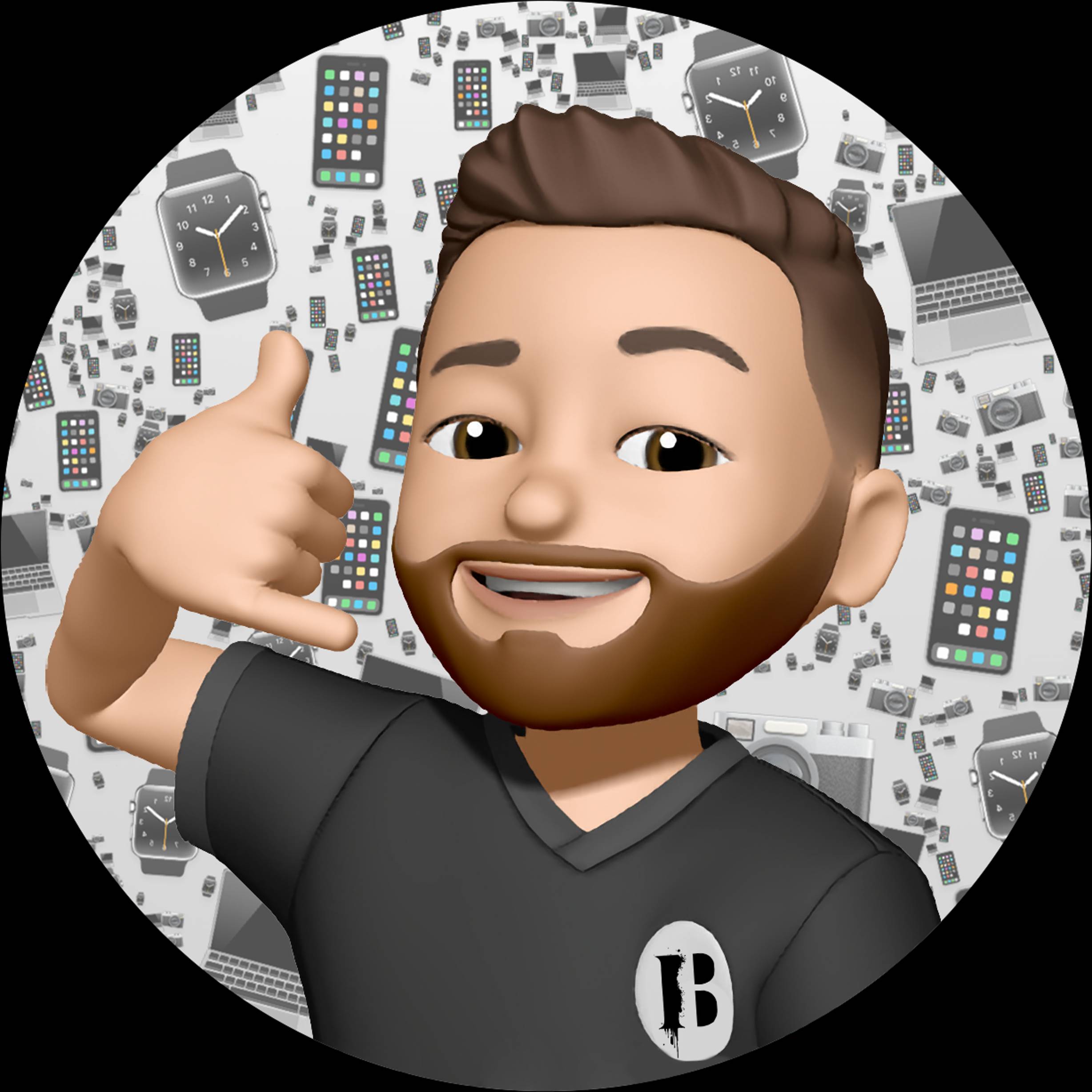 Аватар автора