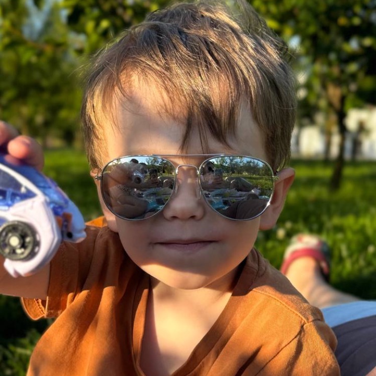 Аватар автора