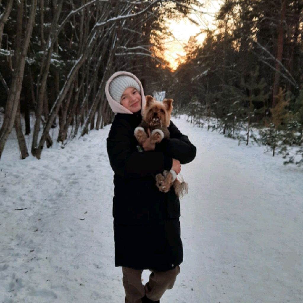 Аватар автора