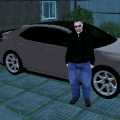 Аватар автора