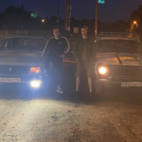 Аватар автора