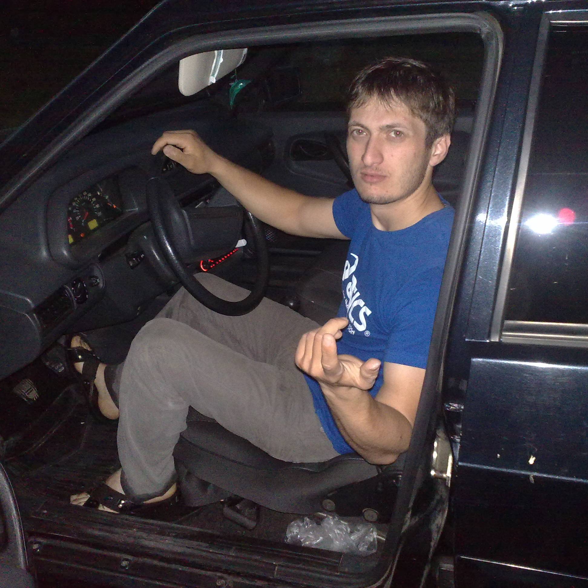 Иконка канала Олег Черчесов