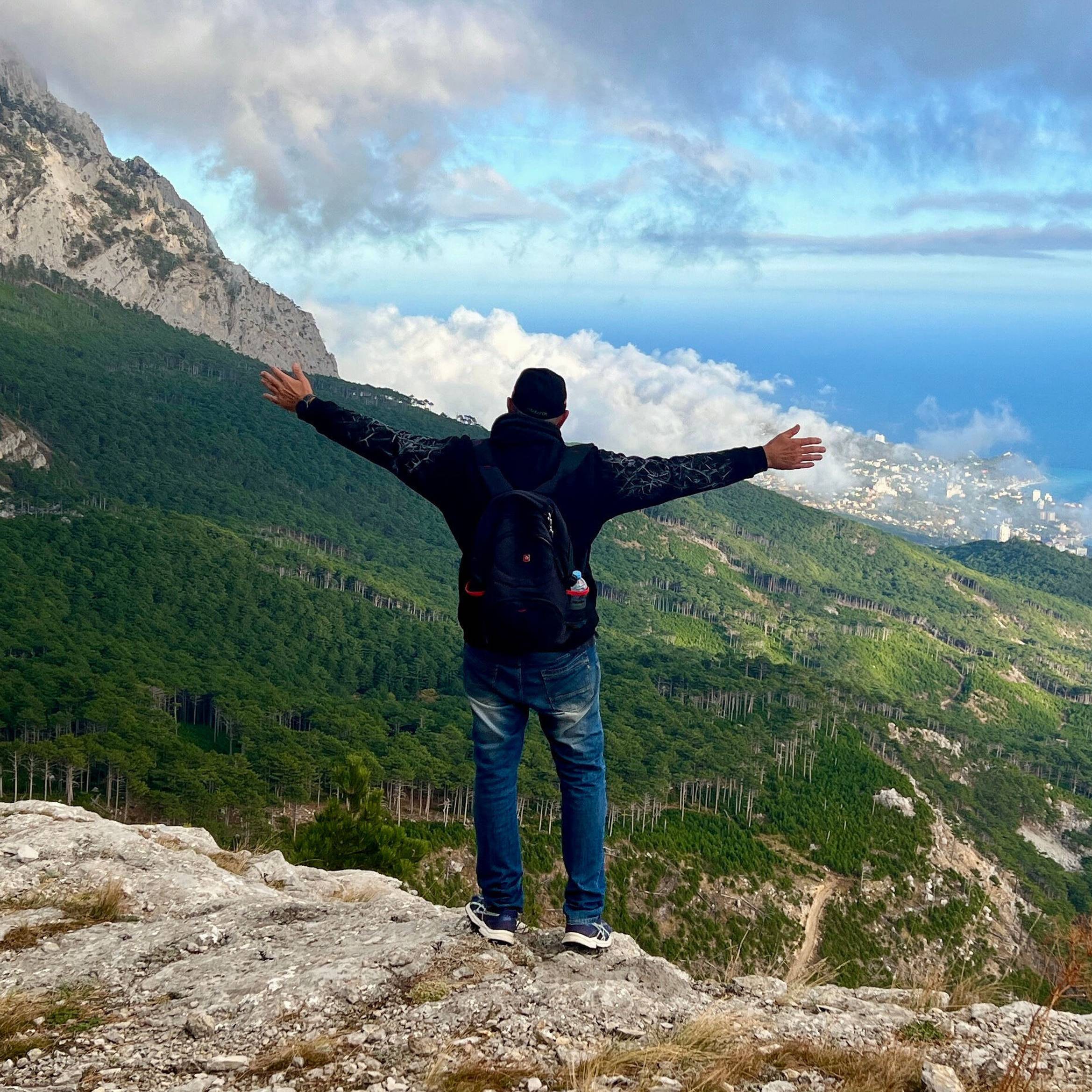 Аватар автора