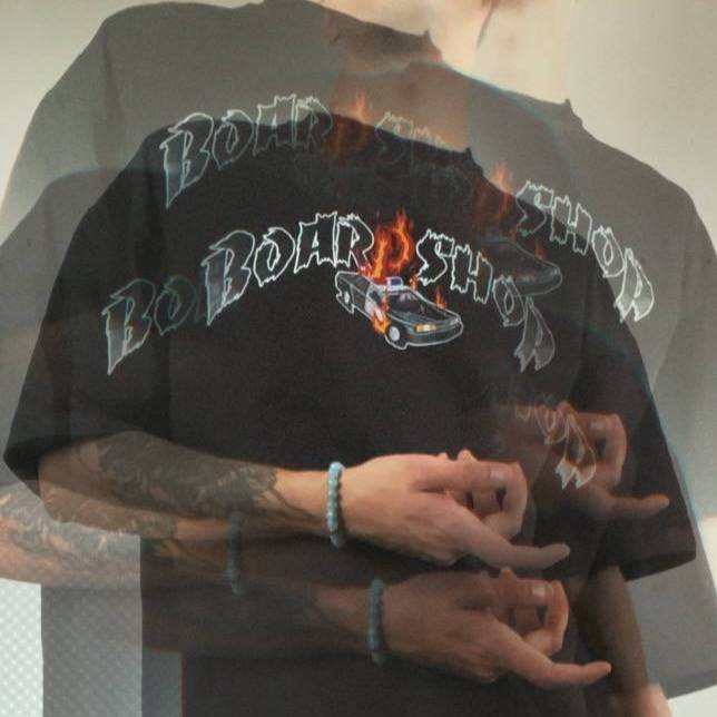 Иконка канала st_johnny22