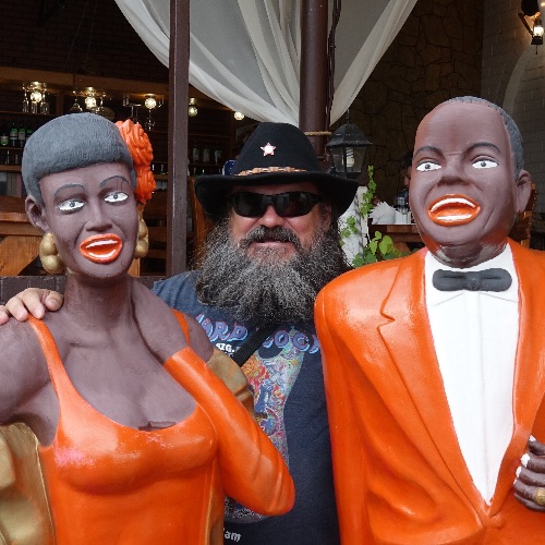 Аватар автора