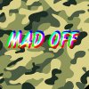 Иконка канала Mad off