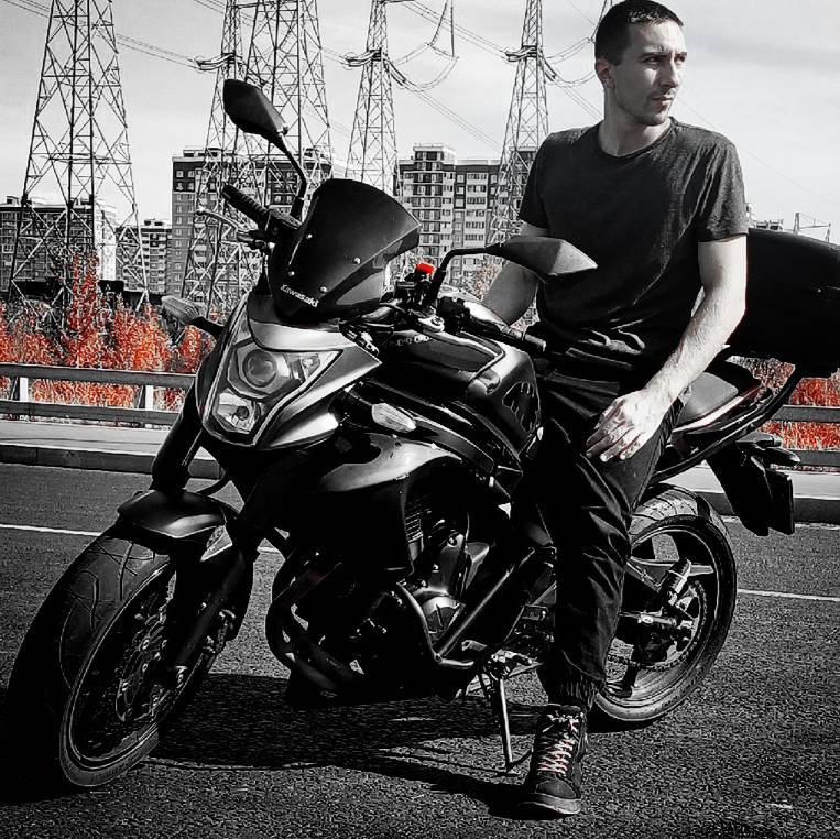 Аватар автора