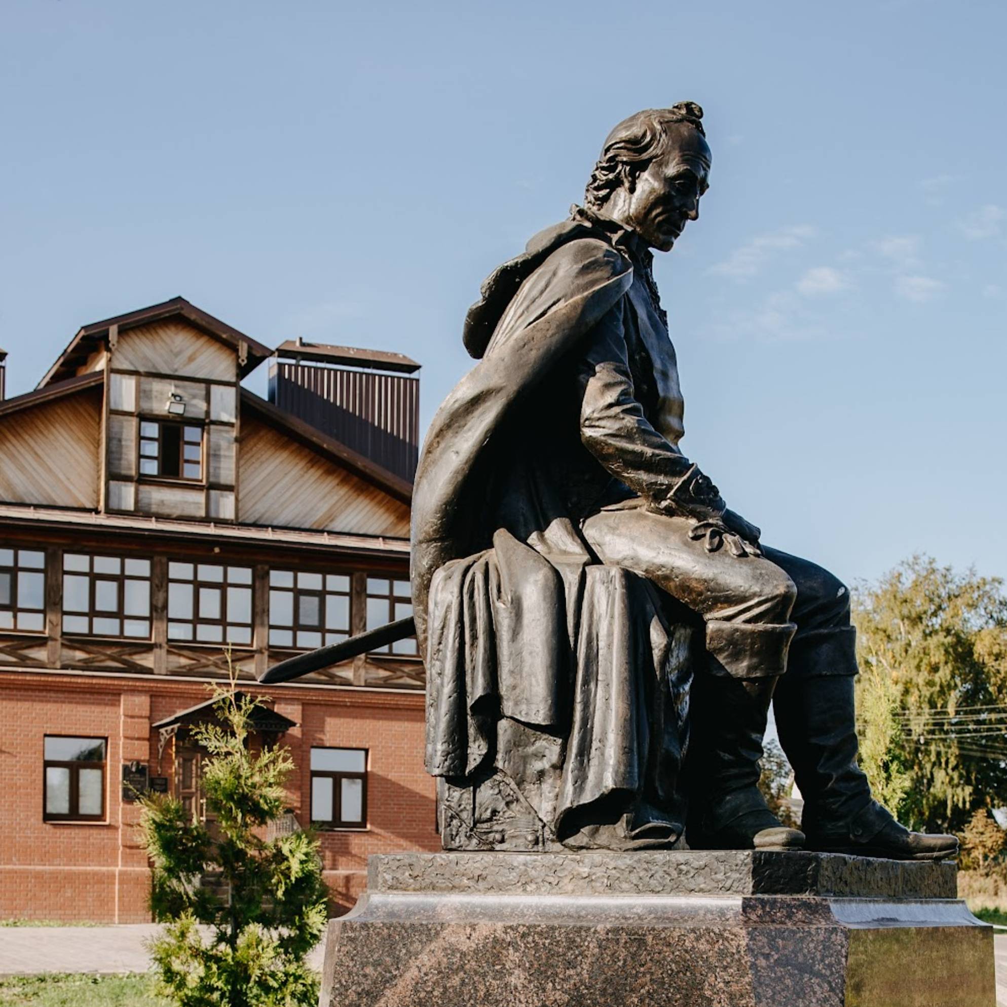 Аватар автора