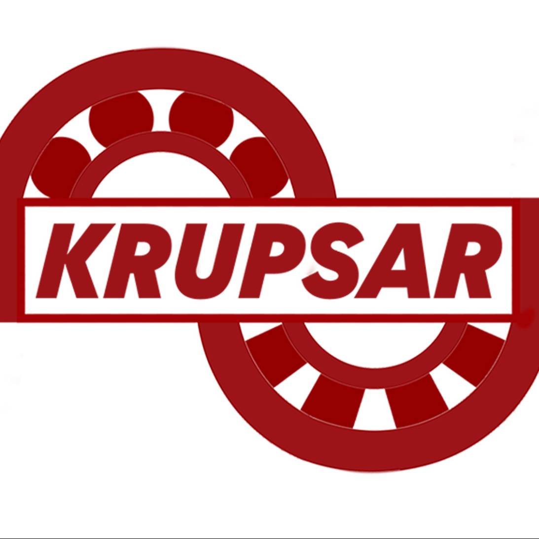 Иконка канала KRUPSAR Подшипники Крупсар