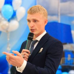 Иконка канала Александр Поляков