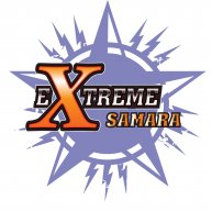 Иконка канала Extreme Samara