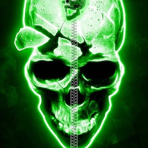 Иконка канала GaMeR