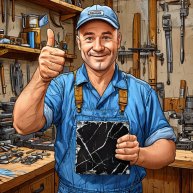 Иконка канала Crazy brick