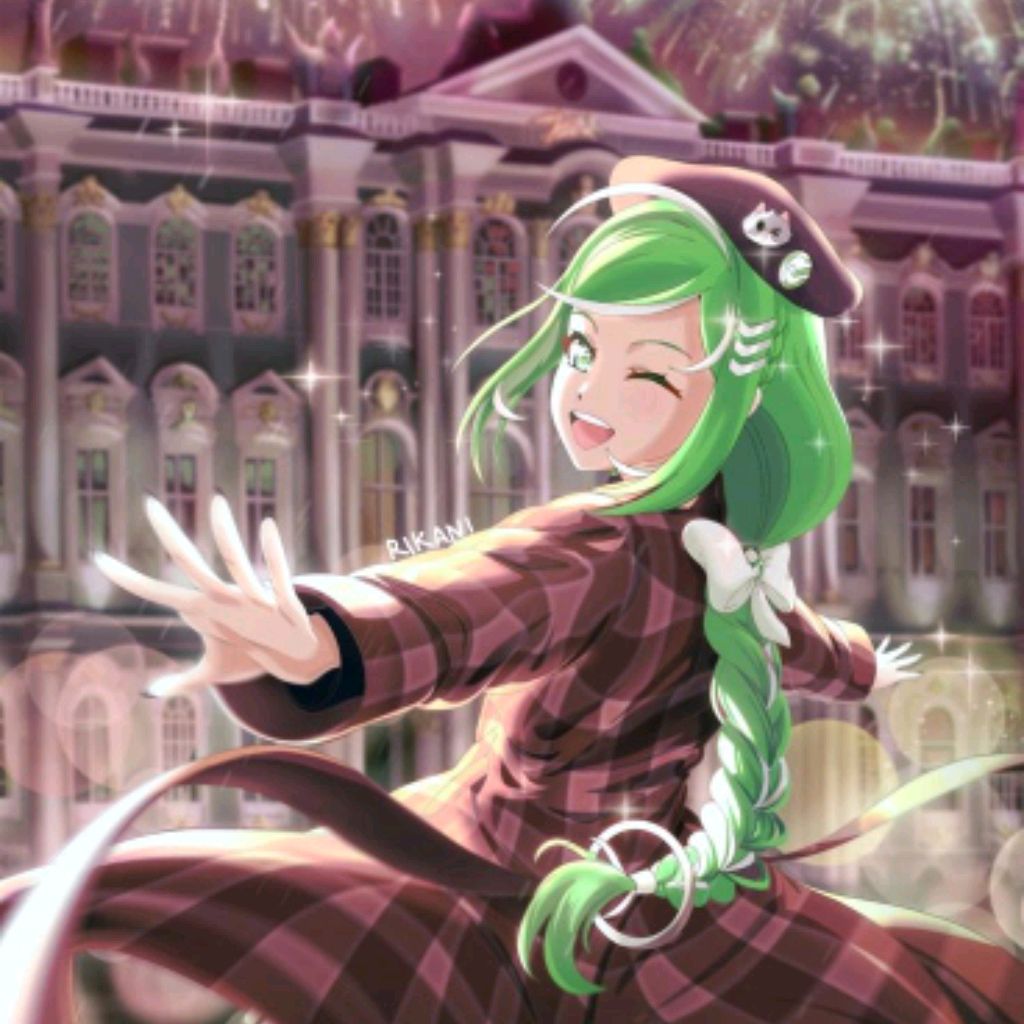 Аватар автора