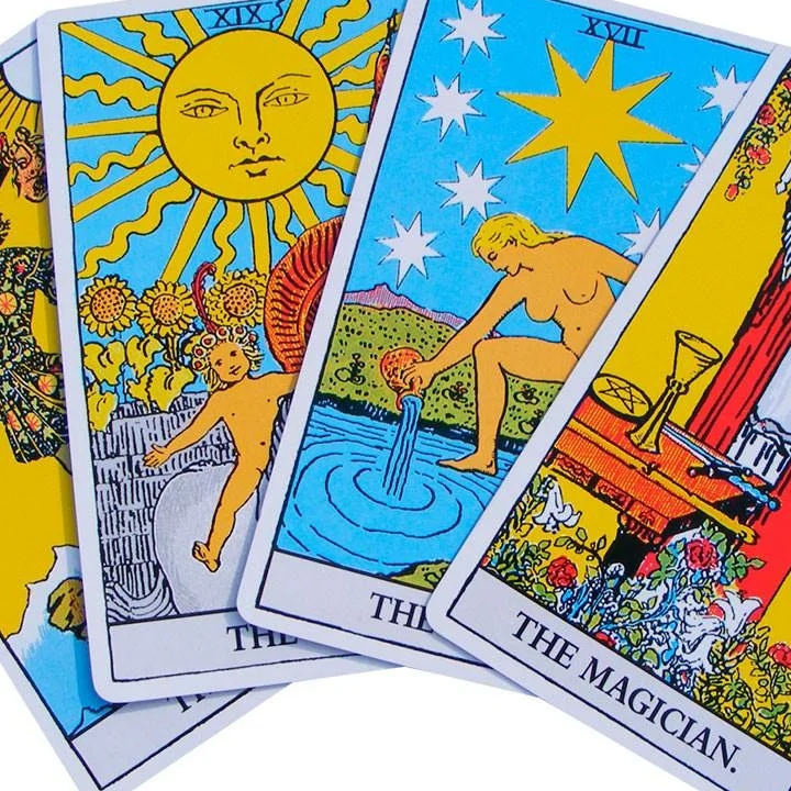 Аватар автора