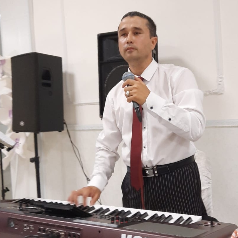 Shodiboy OFISAL 1982